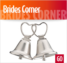 Brides corner, bride pictures and photo solutions