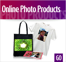 Online Photo Gifts Ohio USA