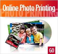 Order prints online