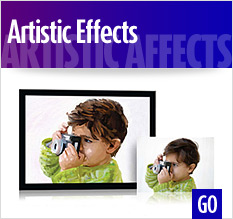 Artistic Effects