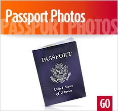 Passport photos Ohio - US passports visas and ID photo