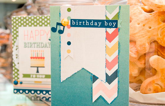 Personalized Photo Cards