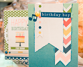 Order Greeting Cards