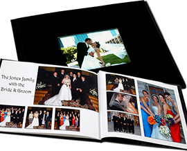 Order Photo Books